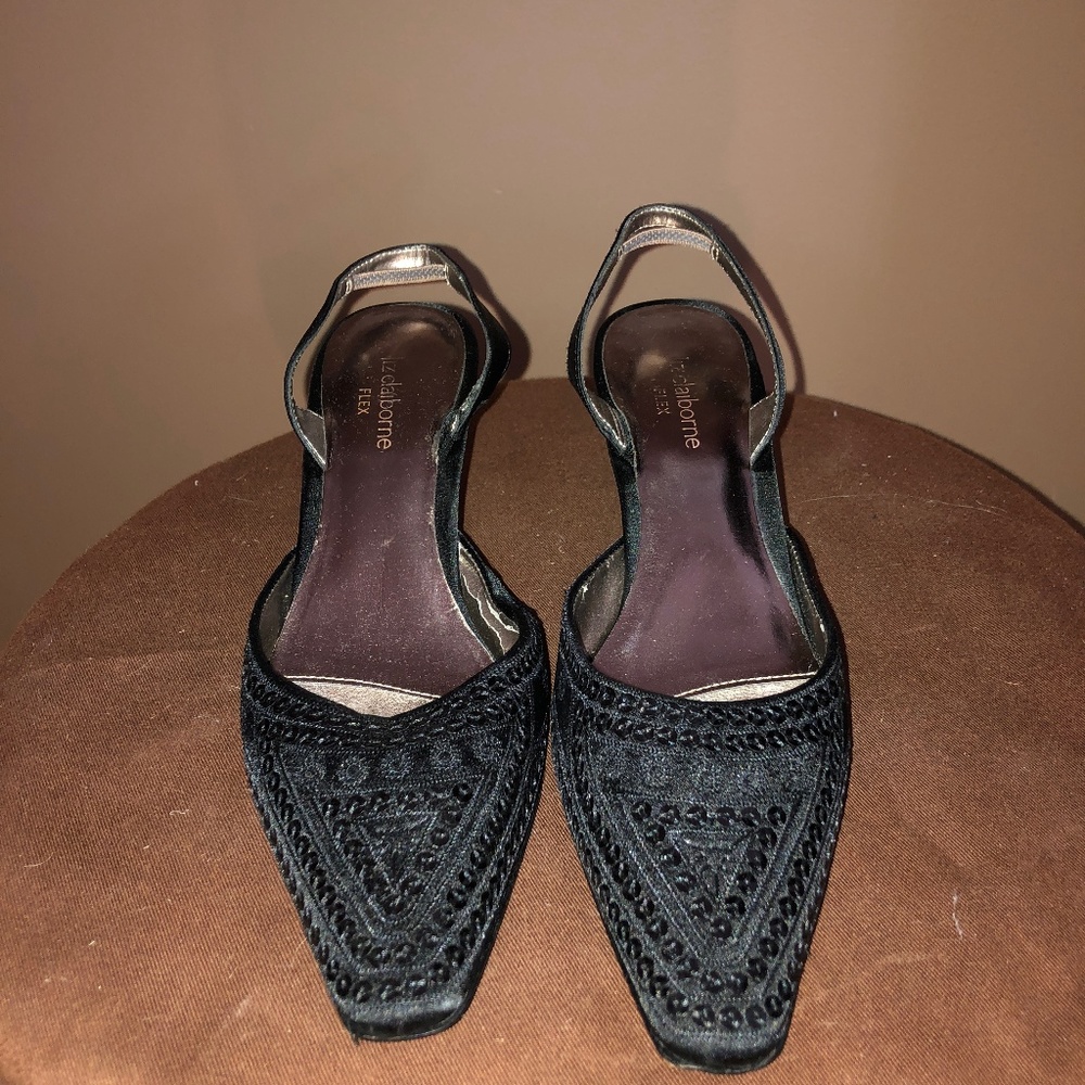 Liz Claiborne